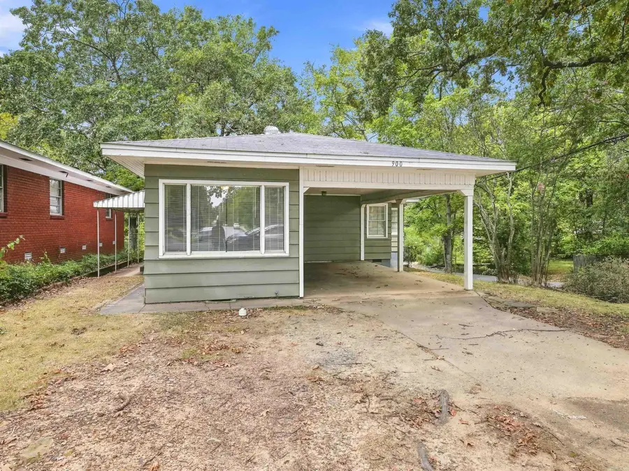 900 Washington Street, Little Rock, AR 72204 - #2