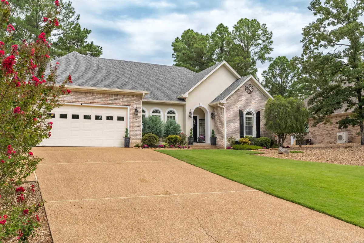 19 Sorprendente Ln, Hot Springs Village, AR 71909 - #1