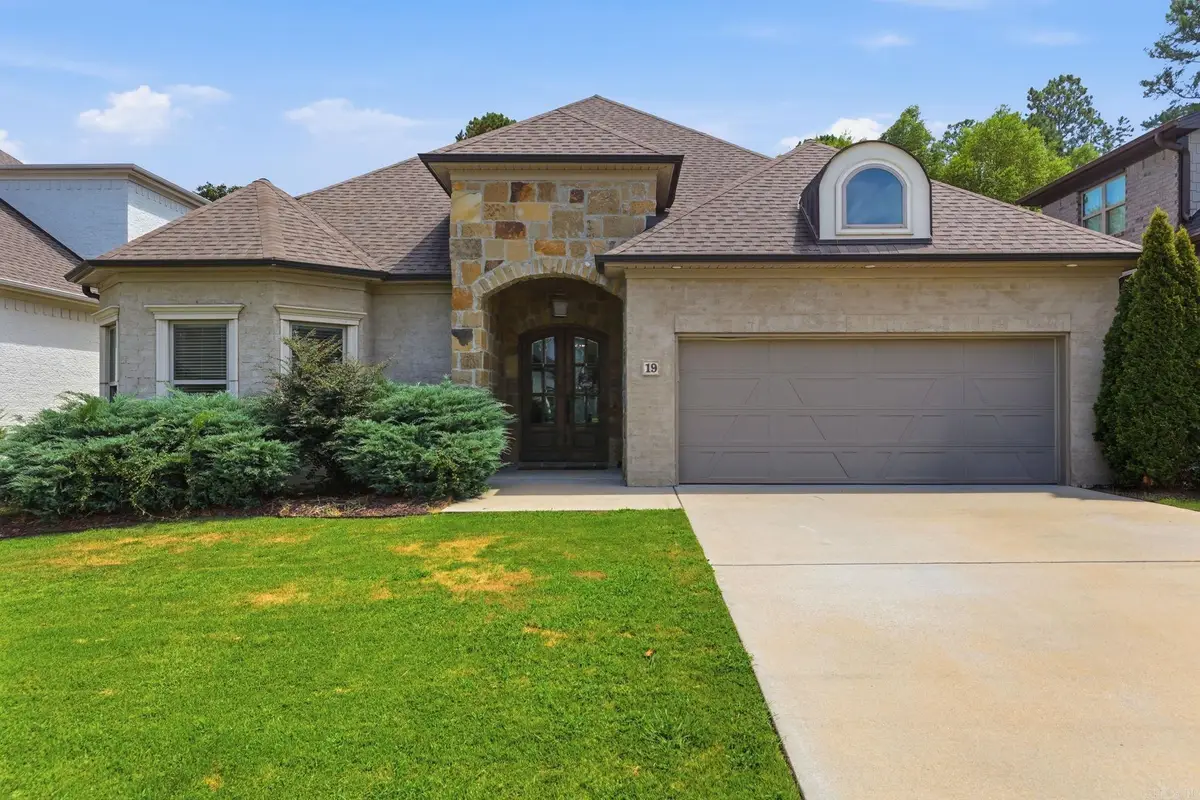19 Waterside Drive, Little Rock, AR 72223 - #1