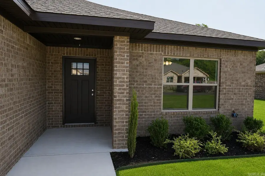 5414 Lotus St., Jonesboro, AR 72404 - #2