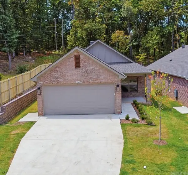 13401 Teton Drive, Little Rock, AR 72211