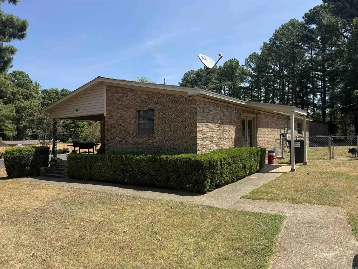 2405 Sharon Road, Benton, AR 72019 - #1