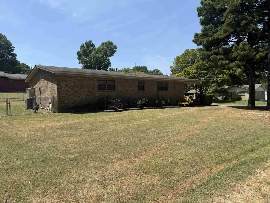 2405 Sharon Road, Benton, AR 72019 - #3