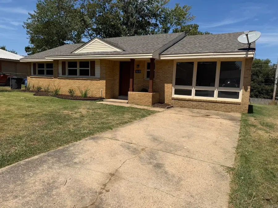 722 Locust Drive, Jonesboro, AR 72401 - #2