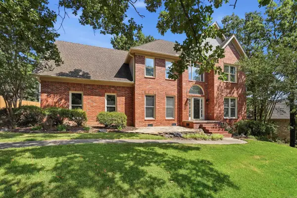14301 Orleans Drive, Little Rock, AR 72211