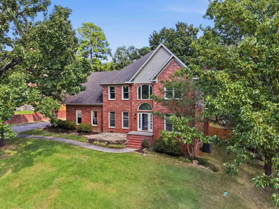 14301 Orleans Drive, Little Rock, AR 72211 - #2