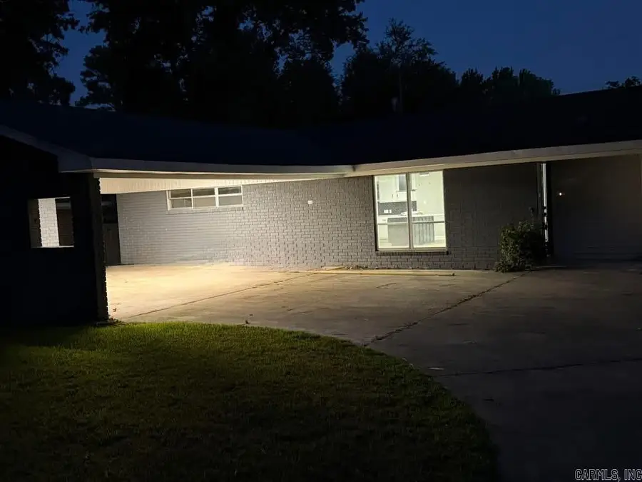 Address Withheld By Seller, Pine Bluff, AR 71603 - #2