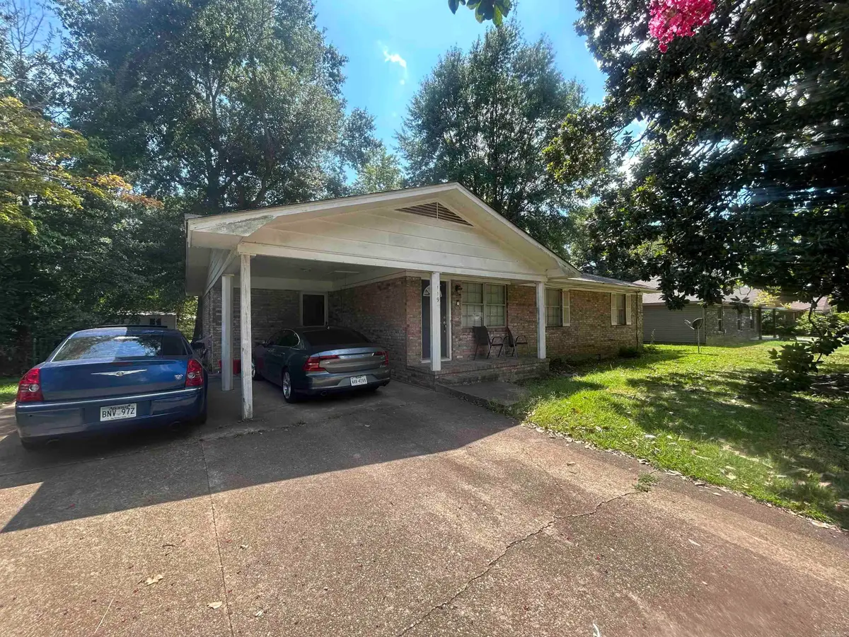 119 Cloverdale, Searcy, AR 72143 - #1