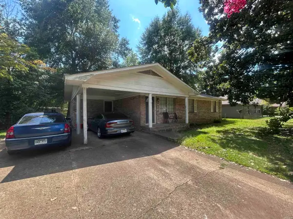 119 Cloverdale, Searcy, AR 72143