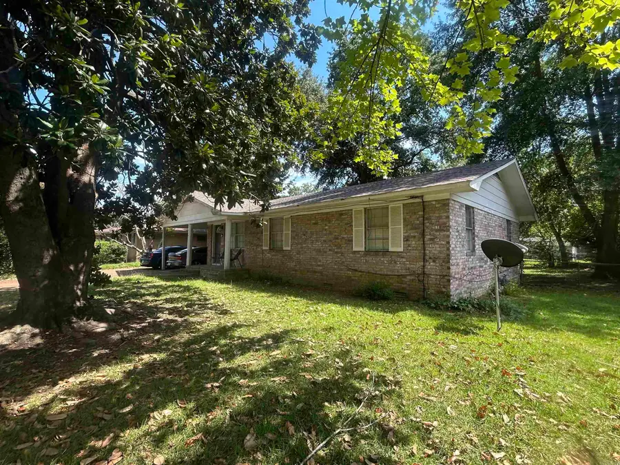 119 Cloverdale, Searcy, AR 72143 - #2