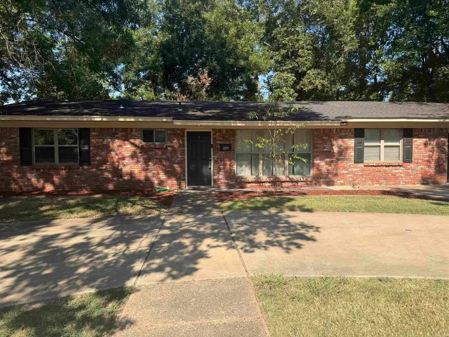 1309 Donaghey Avenue, Conway, AR 72034 - #2