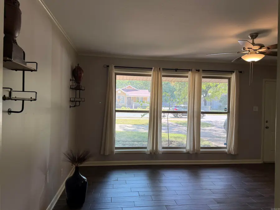 1309 Donaghey Avenue, Conway, AR 72034 - #3
