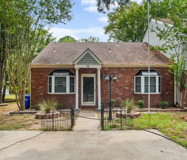 Address Withheld By Seller, Conway, AR 72032