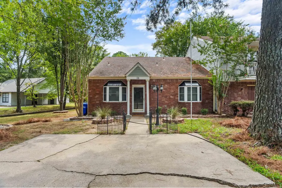 Address Withheld By Seller, Conway, AR 72032 - #2