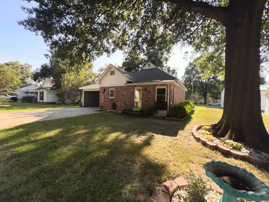 260 N Monroe Avenue, Piggott, AR 72454 - #2