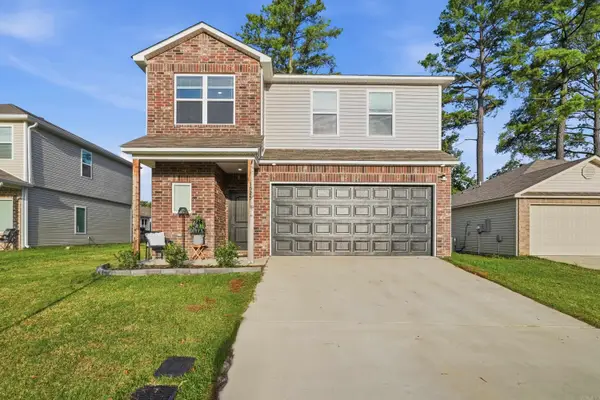 1525 Parsifal Lane, Conway, AR 72034