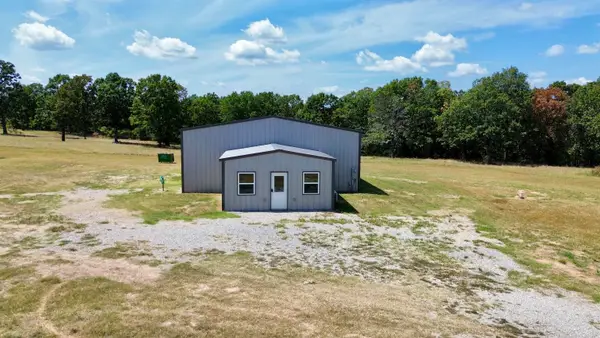 3337 Highway 167, Evening Shade, AR 72532