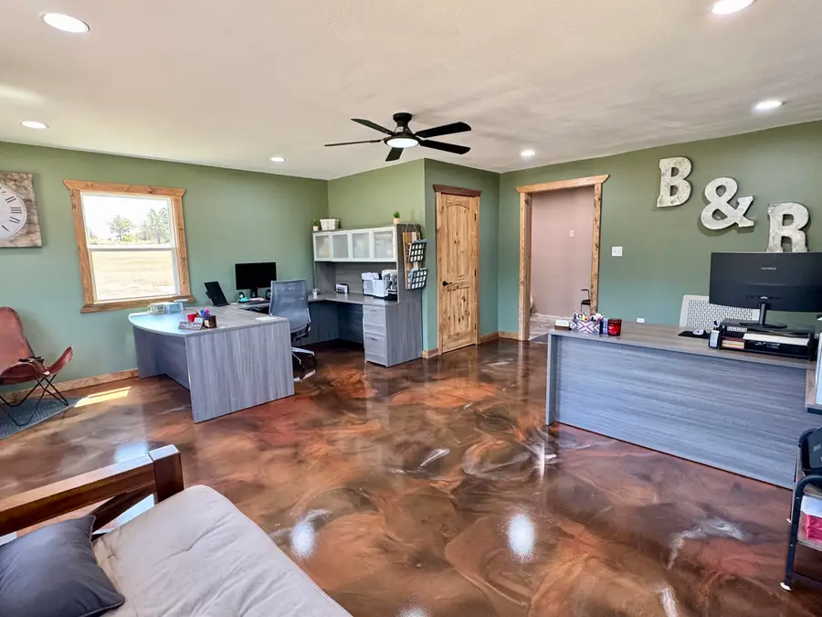 3337 Highway 167, Evening Shade, AR 72532 - #3