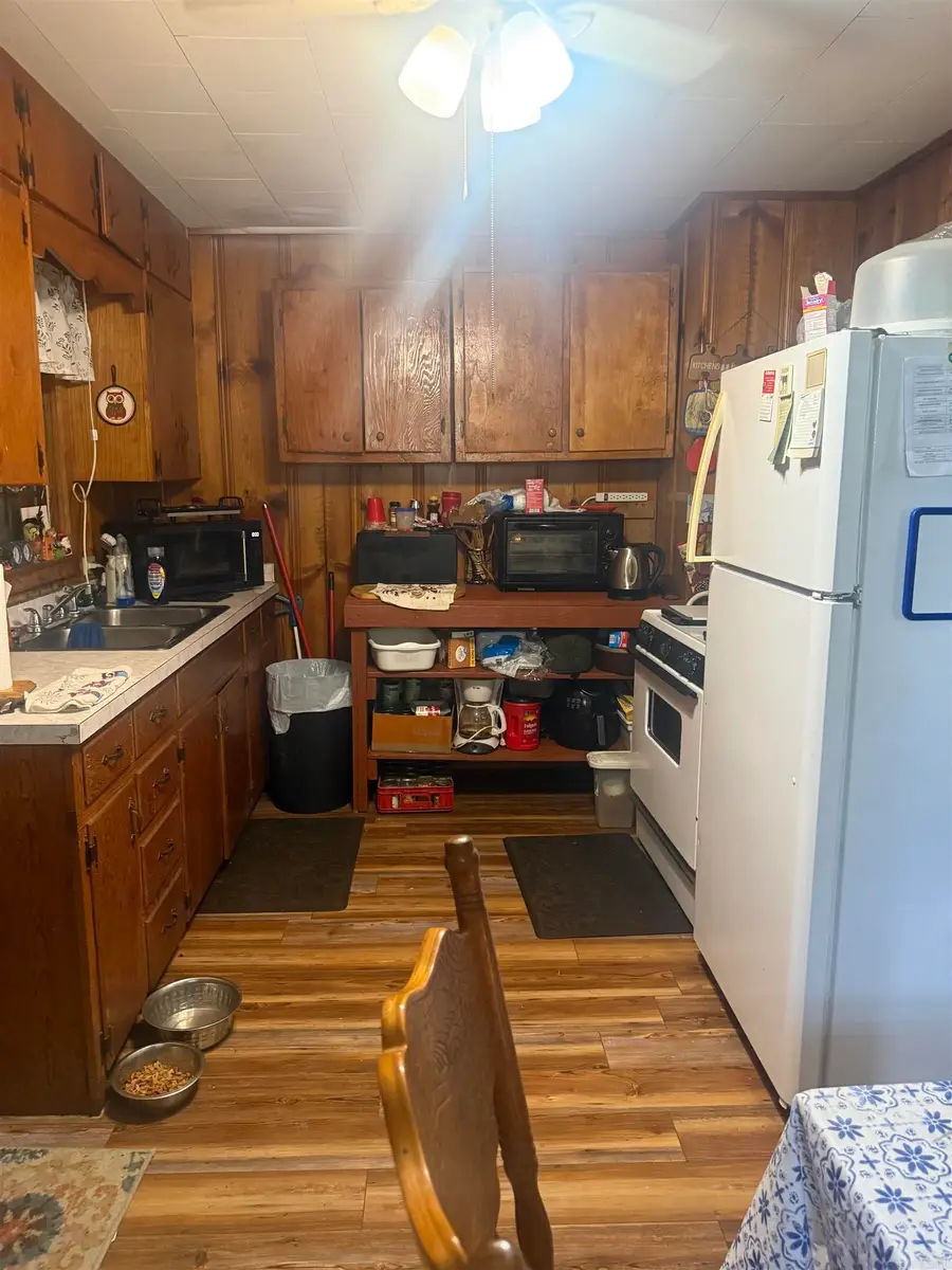 604 W Baldwin St, Paragould, AR 72450 - #2