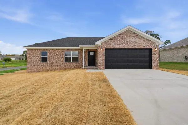 122 Barger Circle, Rose Bud, AR 72137