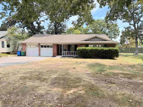 2705 Ozark Drive, North Little Rock, AR 72116