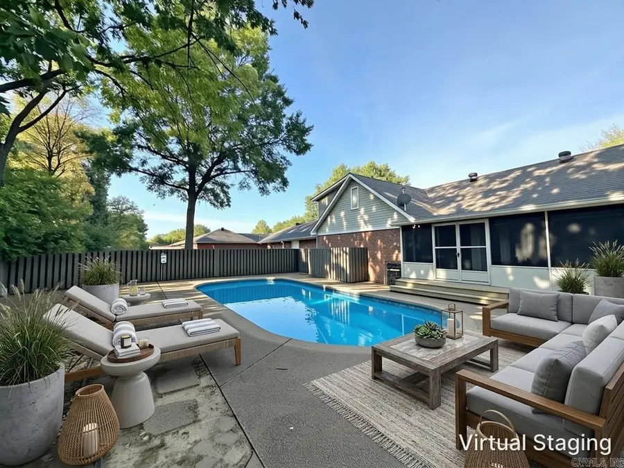 1408 Hillcrest, Jonesboro, AR 72401 - #2