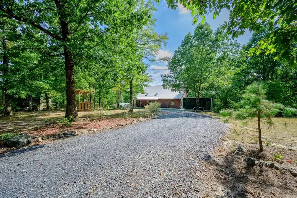 231 Polk Road 119, Mena, AR 71953