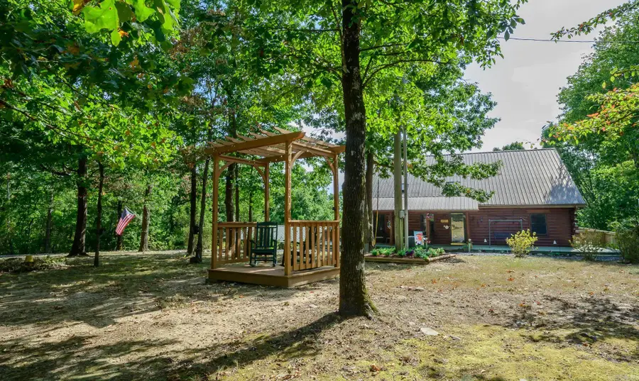 231 Polk Road 119, Mena, AR 71953 - #2