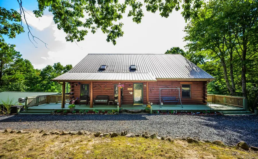 231 Polk Road 119, Mena, AR 71953 - #3