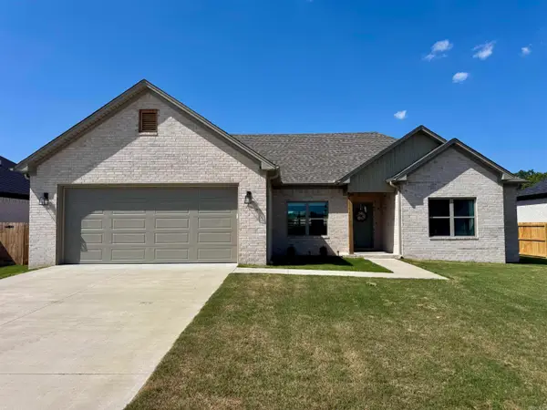 Address Withheld By Seller, Greenbrier, AR 72058