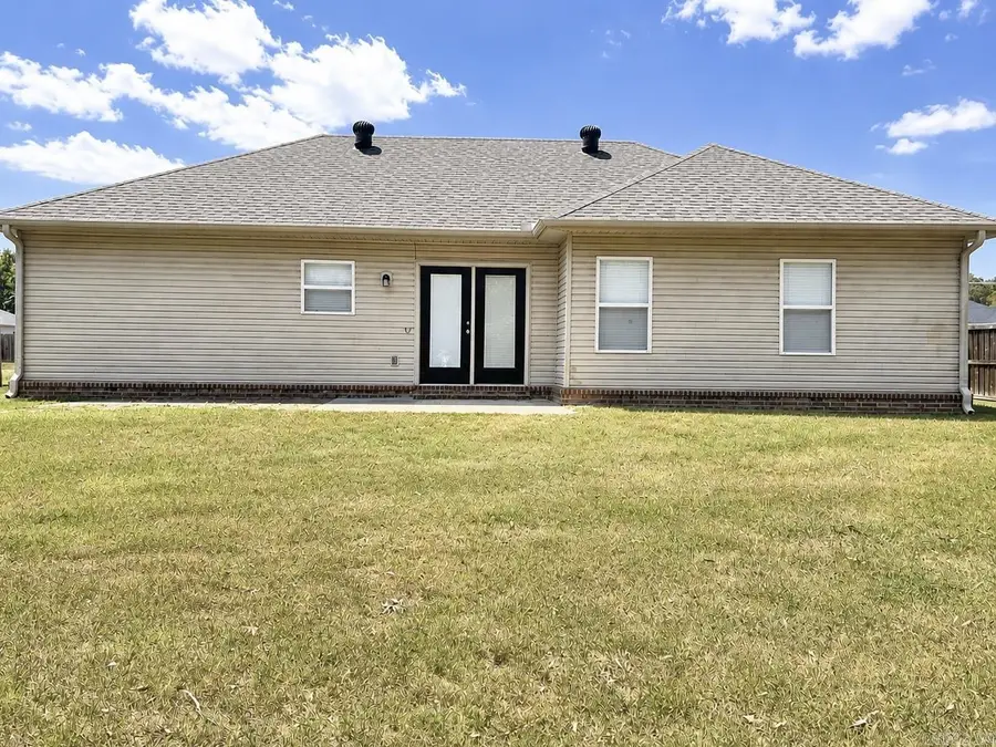 267 Creek View Drive, Austin, AR 72007 - #2