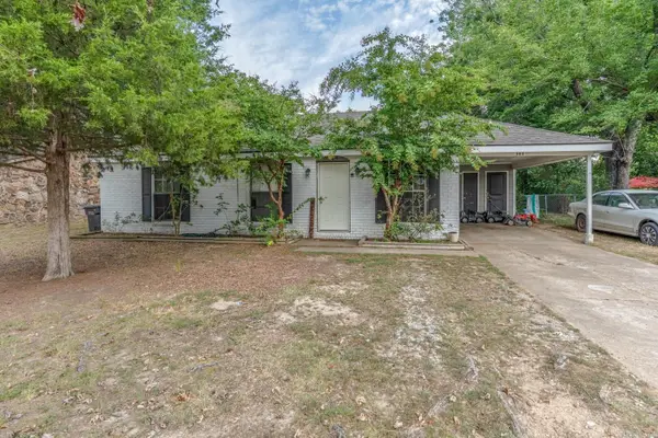 304 W Alpine St, Jonesboro, AR 72401