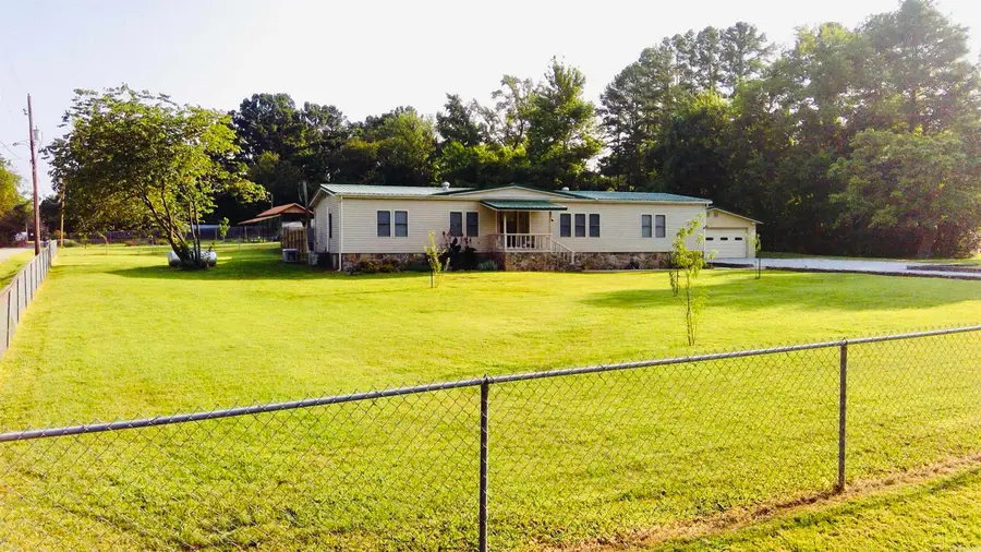 304 Evans Street, Mountain View, AR 72560 - #3