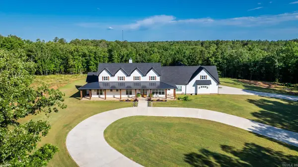 2995 Cresthaven Street, Conway, AR 72034