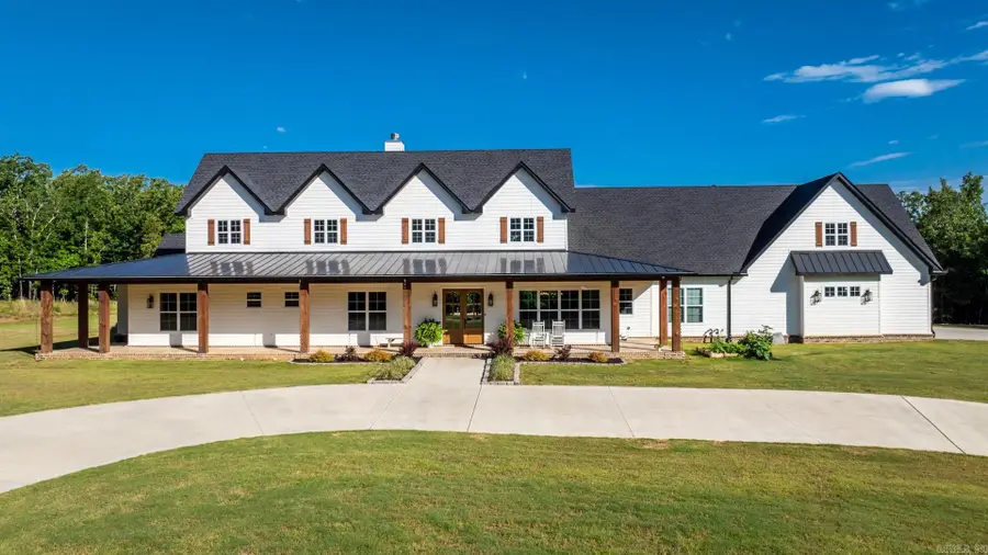 2995 Cresthaven Street, Conway, AR 72034 - #2