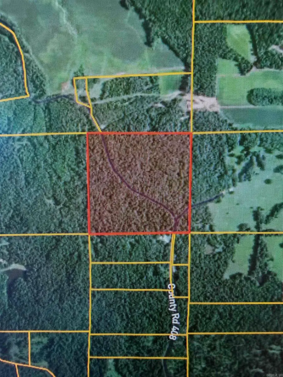 Tract 1 County 408 Road, Lafe, AR 72436 - #3