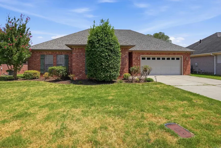 1160 Calloway Drive, Conway, AR 72034 - #2