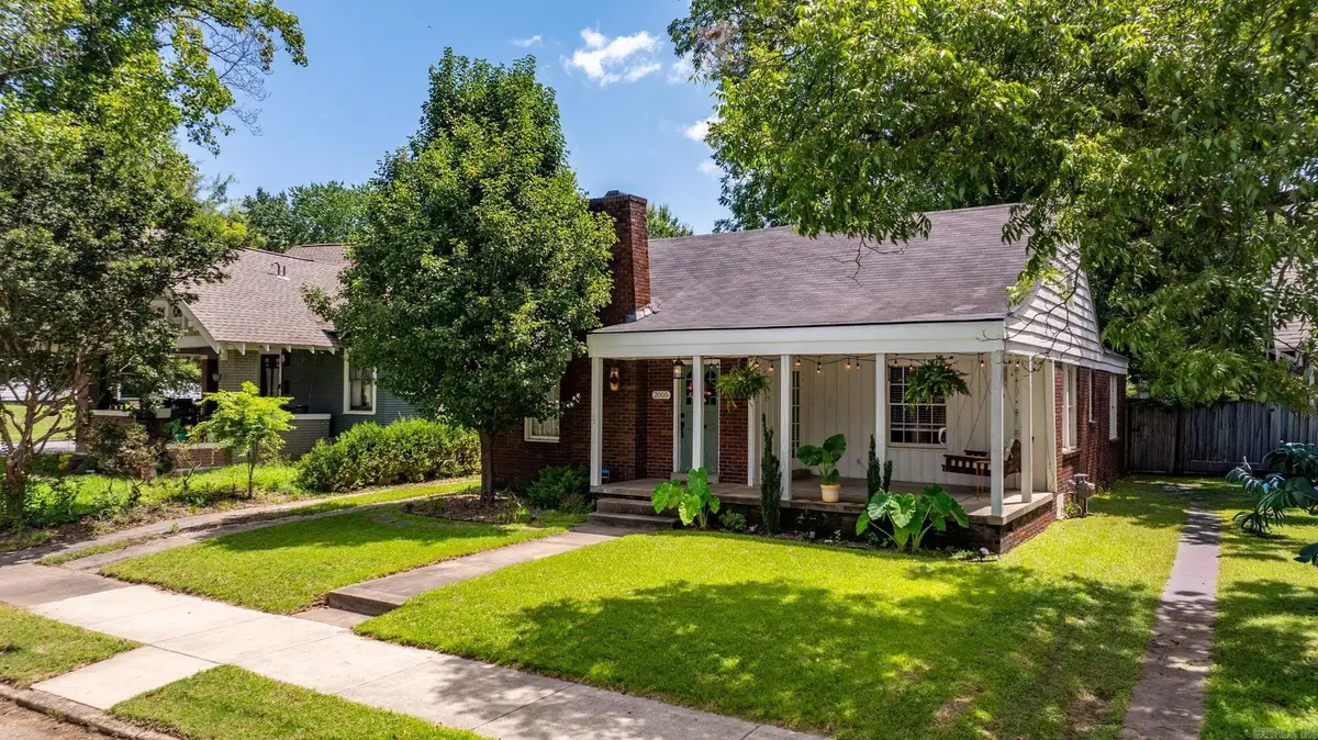 2005 S State Street, Little Rock, AR 72206 - #1