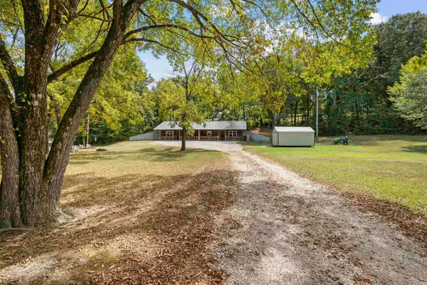 201 Murphy Street, Ravenden, AR 72459