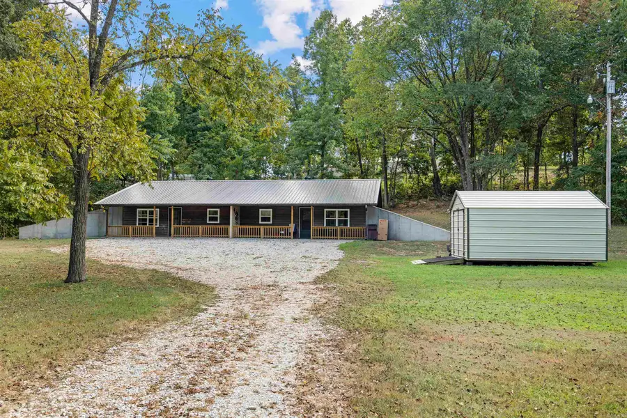 201 Murphy Street, Ravenden, AR 72459 - #2