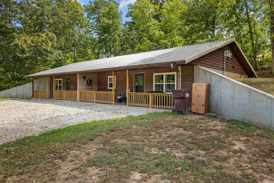 201 Murphy Street, Ravenden, AR 72459 - #3
