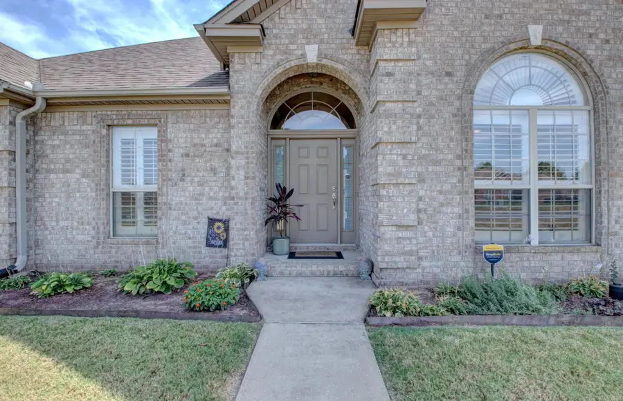 324 Country Club Parkway, Maumelle, AR 72113 - #3
