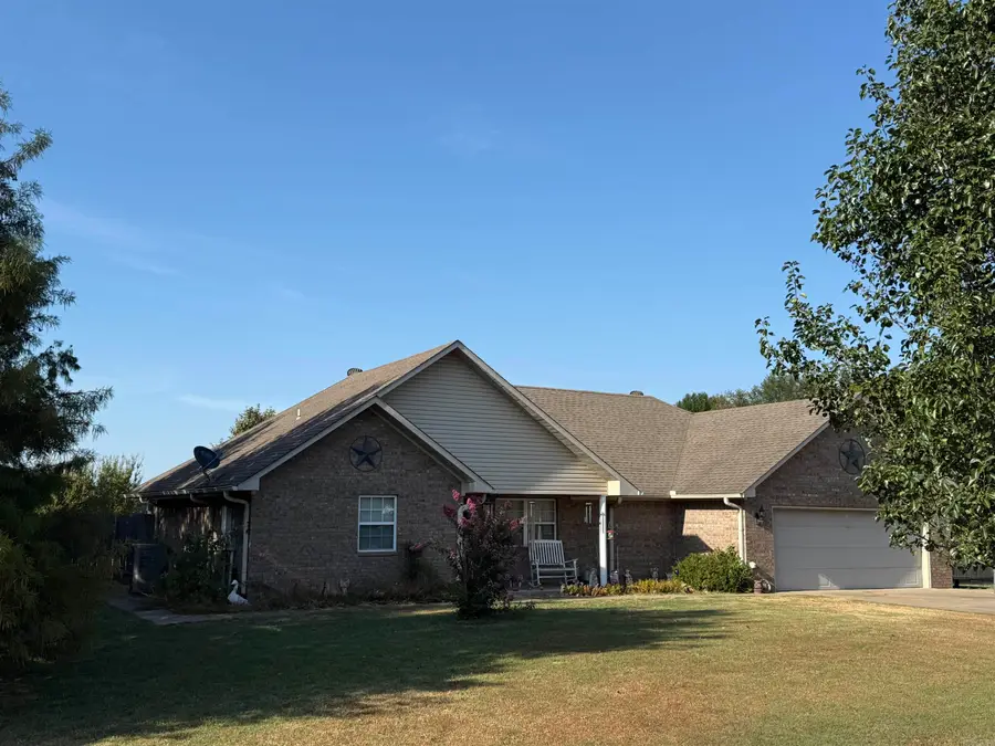 37 Indian Meadows Drive, Quitman, AR 72131 - #2