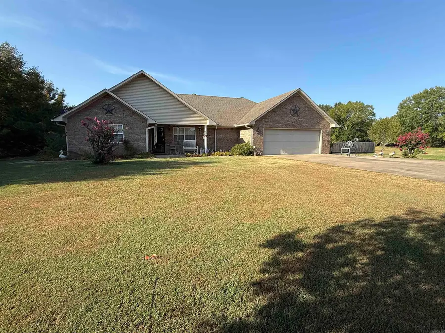 37 Indian Meadows Drive, Quitman, AR 72131 - #3