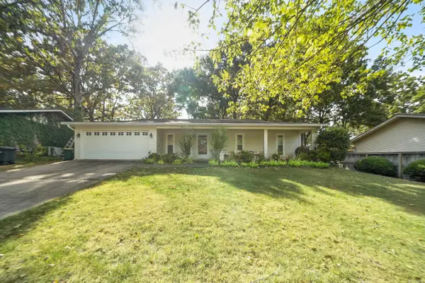 109 N Beverly Avenue, Sherwood, AR 72120