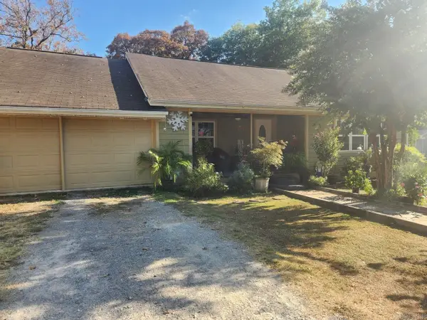 2240 Case Street, Batesville, AR 72501