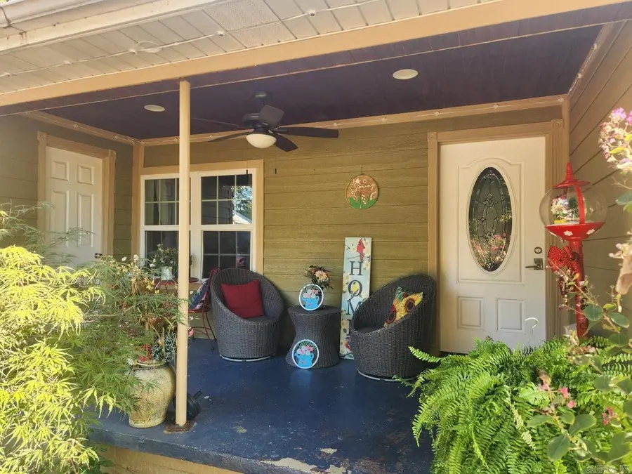 2240 Case Street, Batesville, AR 72501 - #2