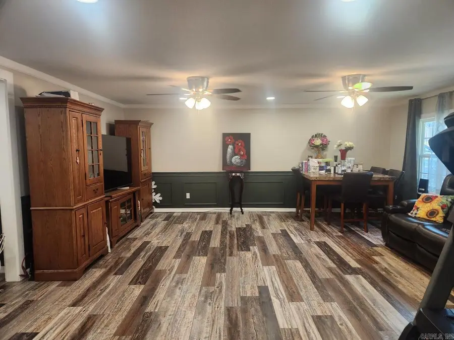 2240 Case Street, Batesville, AR 72501 - #3