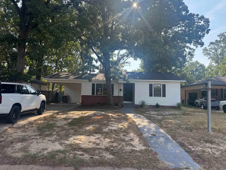 2913 S Orlando, Pine Bluff, AR 71603 - #2