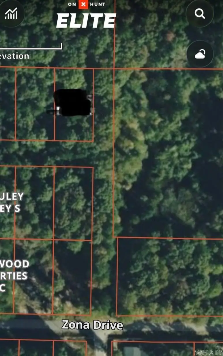000 Myrtle, Mabelvale, AR 72103 - #1